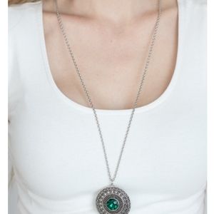 Paparazzi Accessories Necklaces and Bracelet Set